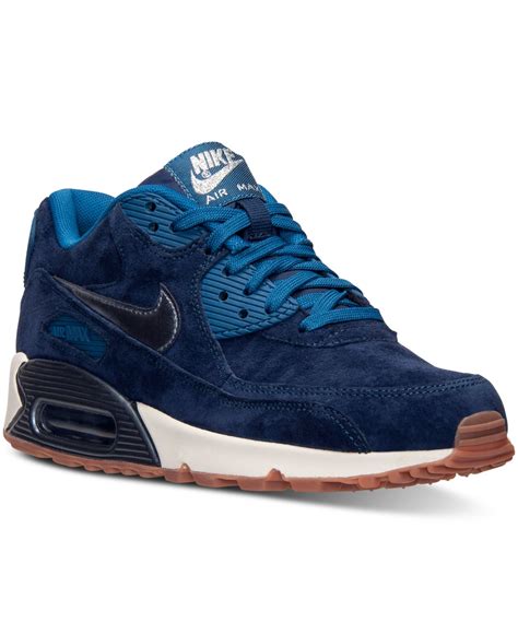 nike air blauw dames|Dames Blauw Nike Air Schoenen.